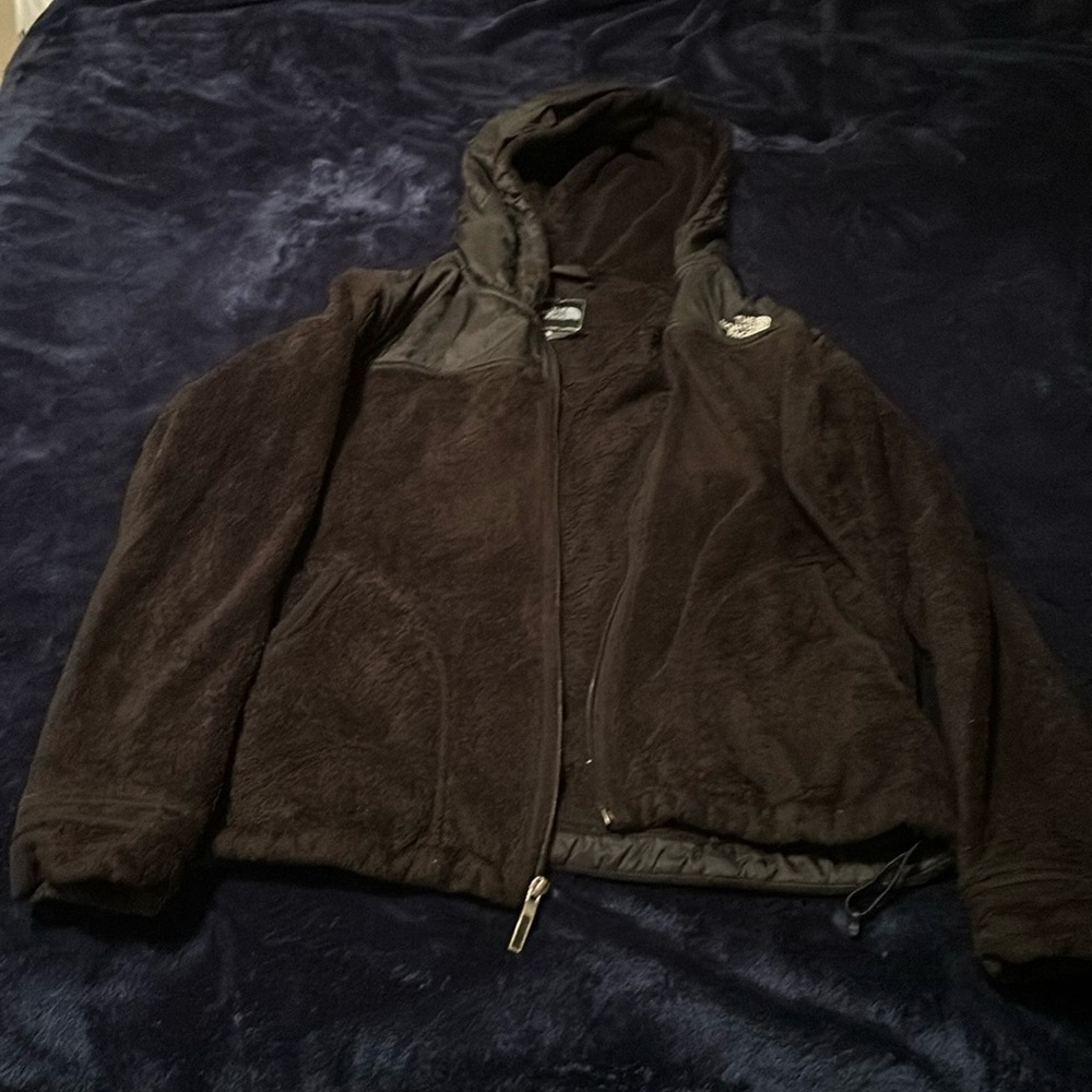 North face jacket